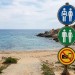 Revolúcia v raji naháčov: Najväčšiu nudistickú dedinu sveta dobýva nová vlna "turistov"