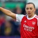 McCabe to leave Arsenal after decade with the Gunners