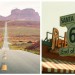 „Matka ciest“ oslavuje 100 rokov. Route 66 je stále symbolom americkej slobody a nekonečných horizontov. Prečo ju vyradili z oficiálneho zoznamu diaľnic?