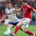 Anderson on Forest's rollercoaster season, Pereira magic and England hopes