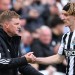 Howe hints at Gordon exit from Newcastle amid Bayern links