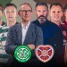 Celtic and Hearts set for final-day decider in season like no other