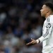 Booed Mbappe claims to be Real's 'fourth forward'