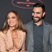 V New Yorku si vymieňali flirtujúce pohľady a úsmevy. Kto je ten vysoký elegán po boku Jennifer Lopez?