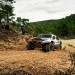 Lacko zvládl premiéru v rallye: V terénu musím přemýšlet jinak než na asfaltu