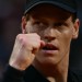 Sinner closes in on Italian Open final before rain halts Medvedev clash
