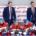 Rulík po vítězném vstupu do MS: Neřešíme, kdo dává góly. Snažíme se hrát týmově