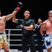 Woolliss beaten by Petchfergus at ONE Fight Night 43