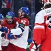 Česká rarita proti Dánsku? Slepené góly, nášup schytali seveřané potřetí v řadě