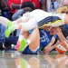 Čechová si v WNBA přetrhla vaz v kolenu. Sezona pro ni skončila, přijde i o MS