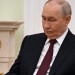 Na svetlo sveta sa dostal tajný dokument Kremľa: Ako chce Putin predať Rusom koniec vojny na Ukrajine ako veľké víťazstvo