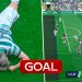 INCREDIBLE! Celtic beat Hearts to the title after VAR awards goal