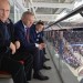 Jak si vede KHL ve stínu války? Určitě dostala zásah od Evropanů, říká hokejista