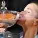 A French Open contender? Svitolina stuns Gauff to seal Rome hat-trick