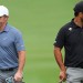PGA Championship: R4 pairings and full tee times