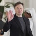 VIDEO: Vesmírna SpaceX pôjde na burzu v júni, Muskov majetok vyletí do nebies. Bude prvým svetovým bilionárom