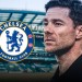 Chelsea announce appointment of Alonso as manager