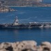 Útoky na Irán, operácia proti Madurovi a takmer rok na mori. USS Gerald Ford sa vrátila domov