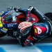 Salač si vylepšil letošní maximum v Moto2. V Barceloně dojel sedmý