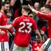 Fernandes equals PL assists record in Man Utd win LIVE!