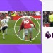 'Oh my goodness, WOW!' | Nev bemused after ref awards controversial Cunha goal