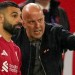 Neville: I'd be fuming at Salah's comments if he was a Man Utd player