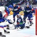Slovensko si po Norech poradilo na MS i s Itálií. Amerika brala první výhru