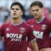 West Ham on brink of relegation after defeat at Newcastle LIVE!