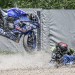 Téměř 54 tisíc diváků o víkendu na autodromu. Užívali si adrenalin i dramata