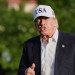 Trump pritvrdil: Iránu dochádza čas a mal by sa poponáhľať, inak z neho nič neostane