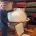 VIDEO: Magyar ukázal Orbánove sídlo v kláštore v Budapešti a otvoril ho pre verejnosť