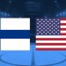 ONLINE: Stopercentní Fíni môžu vyhrať tretí zápas na MS. Proti bude výber USA