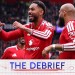 Man Utd's firepower has made the difference - and they can get better