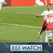 Ref Watch: Why Man Utd goal should have been disallowed