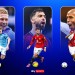 Henry, De Bruyne or Fernandes - which assist king was better?