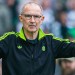 O'Neill: Celtic pitch invasion criticism 'nonsense' as government consider law change