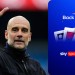 Is Guardiola set for shock Manchester City exit?