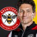 Brentford latest: On the plane! Thiago named in Brazil squad