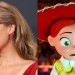 Taylor Swift returns to country roots for 'Toy Story 5' song