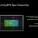 Nvidia ohlásila Spark pro Windows (N1/N1X), dorazí ale až na podzim