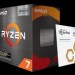 Ryzen 7 5800X3D je oficiálně zpět, za $349 včetně „prémiových nanotrubek“