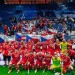 Češi oplatili Černé Hoře vyřazení. Ve čtvrtfinále Eura vyzvou mistry světa