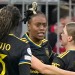 WSL latest: Man Utd face battle to keep Malard
