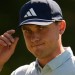 'It is stunning how fast he plays' - Åberg aims to slow down game