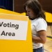 Their names were on the ballot -- but not on the rolls of registered voters
