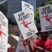 SoFi Stadium workers to vote on whether to authorize a strike with World Cup looming