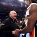 NBA probe of Steve Ballmer, Kawhi Leonard and Clippers at forefront after Aspiration fraud sentencing