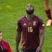 Triumf Belgičanov nad Chorvátskom spečatil Lukaku, Maroko nadelilo Madagaskaru štvorku