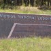 Missing worker at high-security lab in New Mexico found dead in remote forest