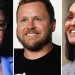 L.A. Mayor Karen Bass makes Nov. 3 runoff; Spencer Pratt and Nithya Raman fight for second